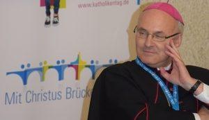 Молимося за вірних Церкві єпископів Німеччини