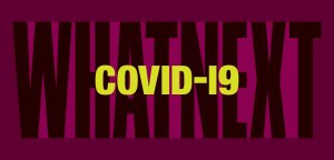 Пандемія COVID-19 і знамена лівої диктатури