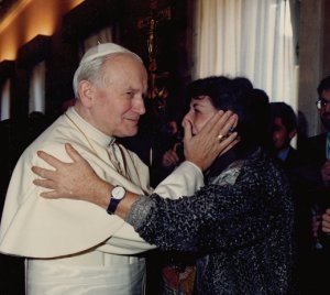 В 100 річницю з дня народження св. Йоана Павла ІІ. Свідоцтво ініціатора Неокатехуменальної Дороги Кіко Аргуельо