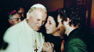 В 100 річницю з дня народження св. Йоана Павла ІІ. Свідоцтво ініціатора Неокатехуменальної Дороги Кіко Аргуельо