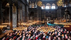 Експансіонізм ісламу: чи вистачить пасіонарності християнству, щоби протистояти?