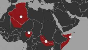 Єпископ Дабіре: терористи хочуть, щоб вся Африка була ісламізована